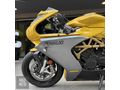 HALF MOTO BEŞİKTAŞ 2021 MV AGUSTA SUPERVELOCE 800