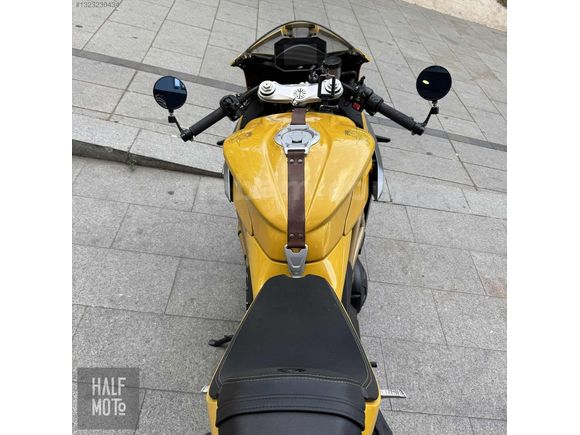 HALF MOTO BEŞİKTAŞ 2021 MV AGUSTA SUPERVELOCE 800