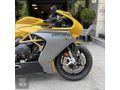HALF MOTO BEŞİKTAŞ 2021 MV AGUSTA SUPERVELOCE 800