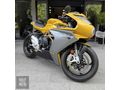 HALF MOTO BEŞİKTAŞ 2021 MV AGUSTA SUPERVELOCE 800