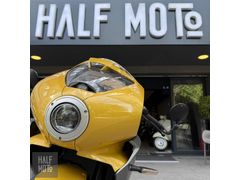 HALF MOTO BEŞİKTAŞ 2021 MV AGUSTA SUPERVELOCE 800