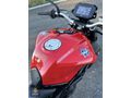 2022 MV AGUSTA BRUTALE 800 ROSSO HATASIZ BOYASIZ 0 KONDİSYONUNDA