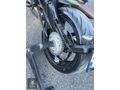 2022 MV AGUSTA BRUTALE 800 ROSSO HATASIZ BOYASIZ 0 KONDİSYONUNDA