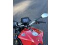 2022 MV AGUSTA BRUTALE 800 ROSSO HATASIZ BOYASIZ 0 KONDİSYONUNDA
