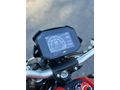 2022 MV AGUSTA BRUTALE 800 ROSSO HATASIZ BOYASIZ 0 KONDİSYONUNDA