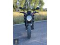 2022 MV AGUSTA BRUTALE 800 ROSSO HATASIZ BOYASIZ 0 KONDİSYONUNDA
