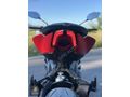 2022 MV AGUSTA BRUTALE 800 ROSSO HATASIZ BOYASIZ 0 KONDİSYONUNDA