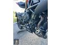 2022 MV AGUSTA BRUTALE 800 ROSSO HATASIZ BOYASIZ 0 KONDİSYONUNDA