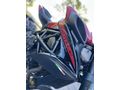 2022 MV AGUSTA BRUTALE 800 ROSSO HATASIZ BOYASIZ 0 KONDİSYONUNDA