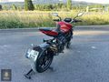 2022 MV AGUSTA BRUTALE 800 ROSSO HATASIZ BOYASIZ 0 KONDİSYONUNDA