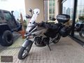 "UNIVERSAL MOTORS" 2016 HONDA NC 750 X