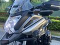 "UNIVERSAL MOTORS" 2016 HONDA NC 750 X