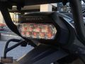 "UNIVERSAL MOTORS" 2016 HONDA NC 750 X