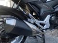 "UNIVERSAL MOTORS" 2016 HONDA NC 750 X
