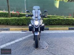 "UNIVERSAL MOTORS" 2016 HONDA NC 750 X