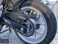 "UNIVERSAL MOTORS" 2016 HONDA NC 750 X