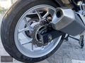 "UNIVERSAL MOTORS" 2016 HONDA NC 750 X