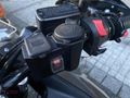 "UNIVERSAL MOTORS" 2016 HONDA NC 750 X