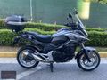 "UNIVERSAL MOTORS" 2016 HONDA NC 750 X