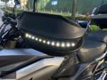 "UNIVERSAL MOTORS" 2016 HONDA NC 750 X