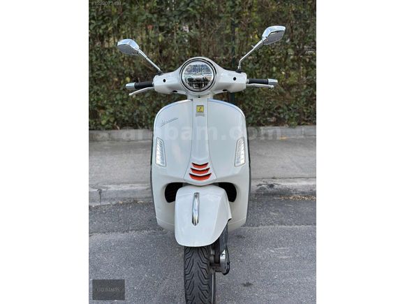 Vespa Gts 300 Super