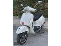 Vespa Gts 300 Super