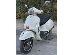 Vespa Gts 300 Super
