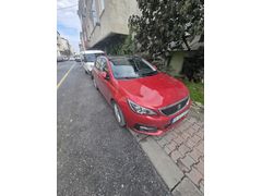 Sahibinden Peugeot 308 1.2 PureTech Style Tech 2020 Model