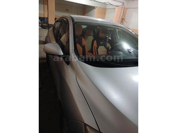 Sahibinden Renault Megane 1.6 Expression 2010 Model
