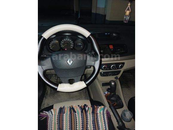 Sahibinden Renault Megane 1.6 Expression 2010 Model