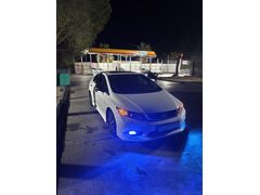 Sahibinden Honda Civic 1.6i VTEC Eco Elegance 2014 Model  71.000 km Beyaz