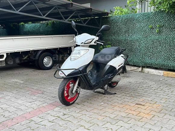 2014 MODEL BAKIMLI HONDA SPACY