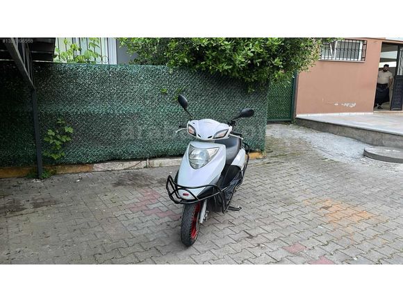 2014 MODEL BAKIMLI HONDA SPACY
