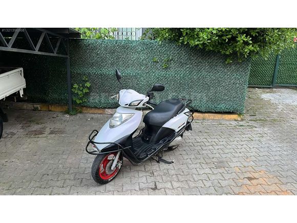 2014 MODEL BAKIMLI HONDA SPACY