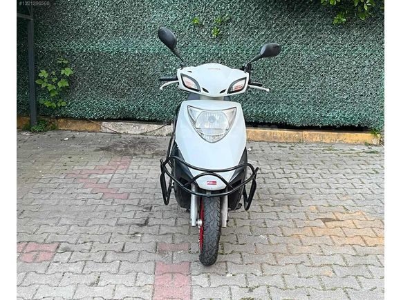 2014 MODEL BAKIMLI HONDA SPACY