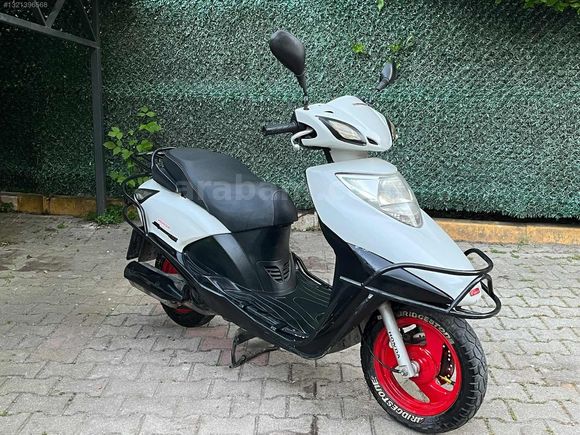 2014 MODEL BAKIMLI HONDA SPACY