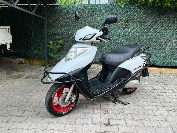 2014 MODEL BAKIMLI HONDA SPACY
