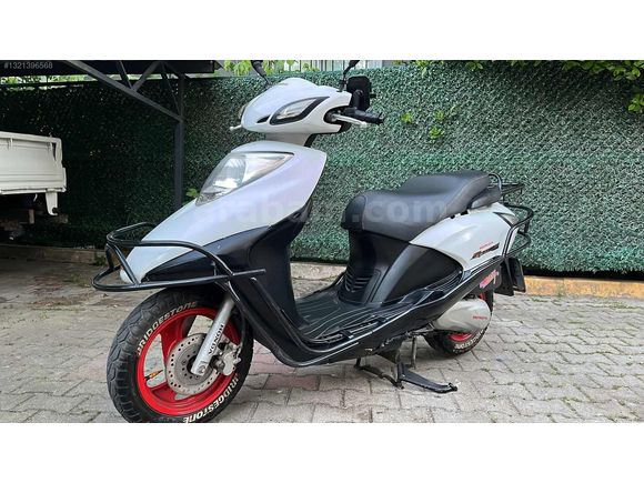 2014 MODEL BAKIMLI HONDA SPACY