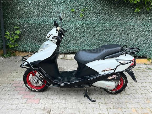 2014 MODEL BAKIMLI HONDA SPACY