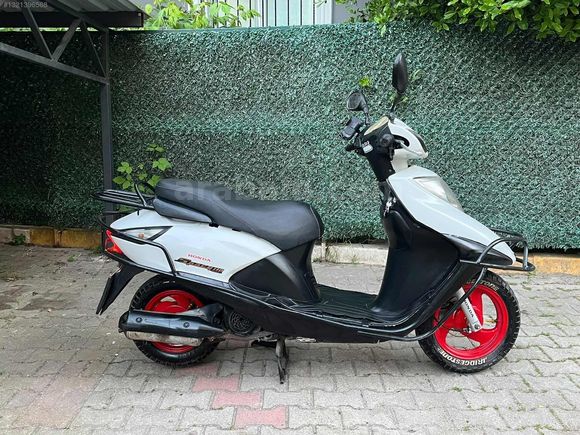 2014 MODEL BAKIMLI HONDA SPACY