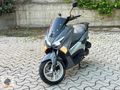 VOLTA REVOLT RSX4 - 125 cc - MAXİ SCOOTER 1.400 KM DE VADE OLUR