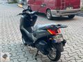 VOLTA REVOLT RSX4 - 125 cc - MAXİ SCOOTER 1.400 KM DE VADE OLUR