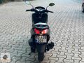 VOLTA REVOLT RSX4 - 125 cc - MAXİ SCOOTER 1.400 KM DE VADE OLUR