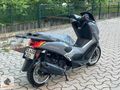 VOLTA REVOLT RSX4 - 125 cc - MAXİ SCOOTER 1.400 KM DE VADE OLUR