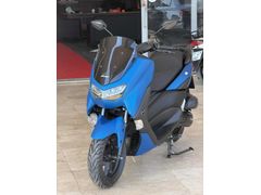 2025 LANSMAN RENK N MAX MODELİ