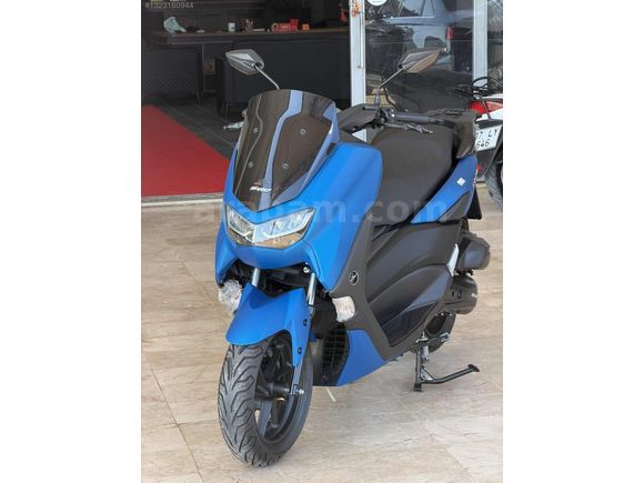 2025 LANSMAN RENK N MAX MODELİ