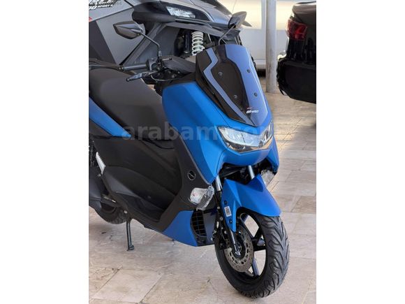2025 LANSMAN RENK N MAX MODELİ