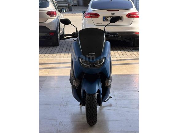 2025 LANSMAN RENK N MAX MODELİ