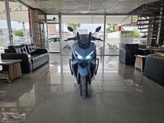 IŞIK OTOMOTİV'DEN 800 KMDE HATASIZ 125 CHİA PRO