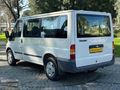 ŞENTÜRK'TEN 2003 MODEL KLİMALI MASRAFSIZ 5+1 280S CAMLI VAN